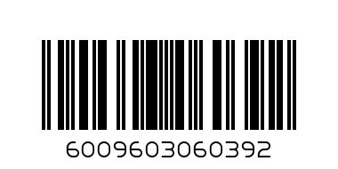 BUTTERCUP SPREAD LIGHT   500 G - Barcode: 6009603060392