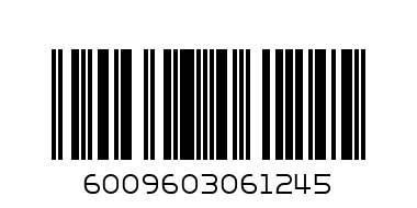 PERFECTION 500G SOAP - Barcode: 6009603061245