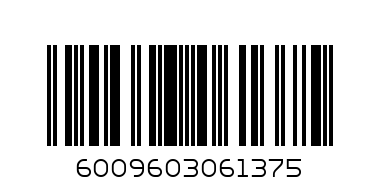 DOLPHIN 750G BAR SOAP - Barcode: 6009603061375