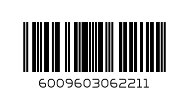 OLIVINE TOMATO SAUCE 375ML 0 EACH - Barcode: 6009603062211