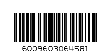DOLPHIN 1KG BAR SOAP - Barcode: 6009603064581