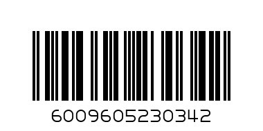 FARISMA 50ML RON MUSK - Barcode: 6009605230342