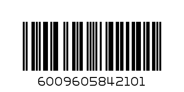 TOMATO MEDIUM - Barcode: 6009605842101