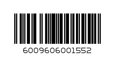 R.B.P. PURE GLYCERINE 100ML 0 EACH - Barcode: 6009606001552