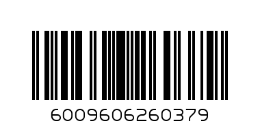 NUTRIFIC 675G 24 BISCUITS - Barcode: 6009606260379