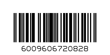 All star bisc 42g mint choc - Barcode: 6009606720828