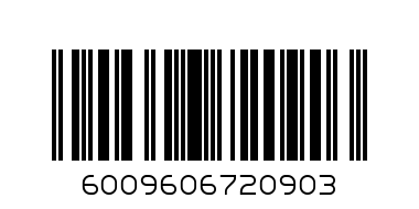 ENERGY GLUCOSE 30G - Barcode: 6009606720903