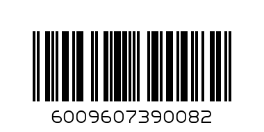 SQUISH SQUASH 5L CSODA - Barcode: 6009607390082