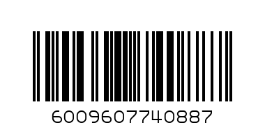 TIYLERS 125ML WORCESTER SAUCE - Barcode: 6009607740887