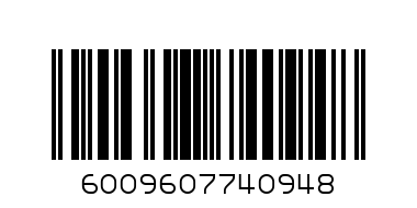 TIYLERS CURRY POWDER ORIGINAL 100G 0 EACH - Barcode: 6009607740948