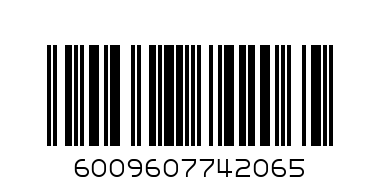 EDEN SWEET MARMALADE 450 G - Barcode: 6009607742065