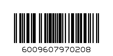 RYL 500G S ORANGE MARMALADE - Barcode: 6009607970208
