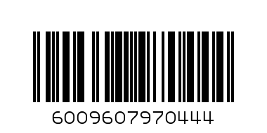RYL 500G PINEAPPLE JAM - Barcode: 6009607970444