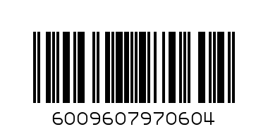 RYL 500G STRAWBERRY JAM - Barcode: 6009607970604