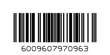 RYL 375ML HELLFIRE PERI PERI SAUCE - Barcode: 6009607970963