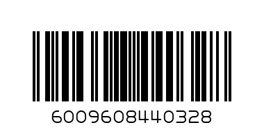 RIVONIA MANGO PICKLE 500GM - Barcode: 6009608440328