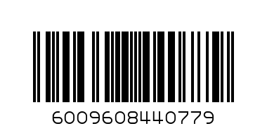Rivonia Mixed Berry Jam 360g - Barcode: 6009608440779