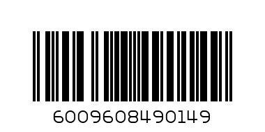 DARO BOB 8608 VETCARE DOG SPOT S M - Barcode: 6009608490149