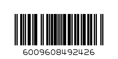 BOB MARTIN TAB LARG STRE FOR LARGE DOG 100TAB - Barcode: 6009608492426