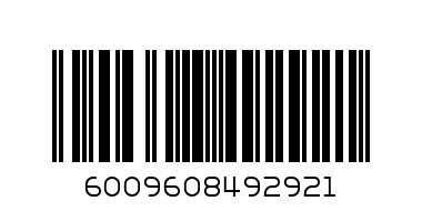 BEEN87120 BEENO ROLLIES CHICKEN 120G - Barcode: 6009608492921