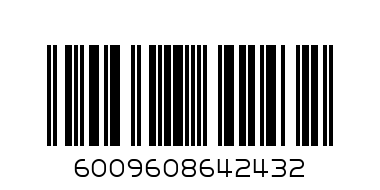 EDO COLOUR PENCILS 12s 0 EACH - Barcode: 6009608642432