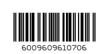 KING SODA 1.5LT - Barcode: 6009609610706