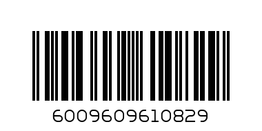 AQUA MANGO KUBWA 1.5LT - Barcode: 6009609610829