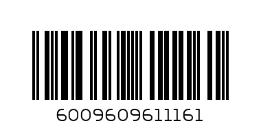 AQUA KING AZEST FOR STILL 5LT - Barcode: 6009609611161