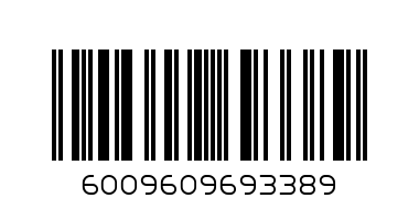 MR BRISTLE FEATHER DUST SHORT - Barcode: 6009609693389