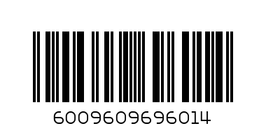 PHOENIX T33 TOILET BRUSH+CONT - Barcode: 6009609696014