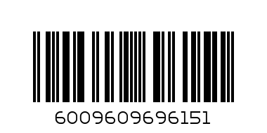 ULTIMATE 500ML BLEACH REGULAR - Barcode: 6009609696151