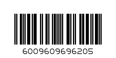 ULTIMATE 750ML PINE THICK BLCH - Barcode: 6009609696205