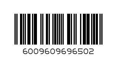 ULTIMATE 2L FAB. SOFT LAV - Barcode: 6009609696502