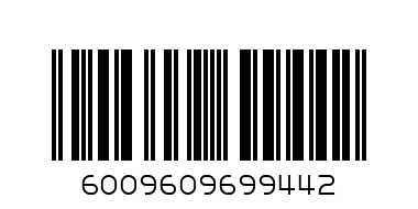 SPIC SPAN 1L FSOFT SPRING FRESH - Barcode: 6009609699442