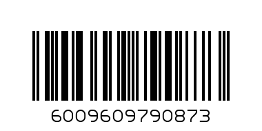 ALMANS 150GR PEANUT PERI - Barcode: 6009609790873