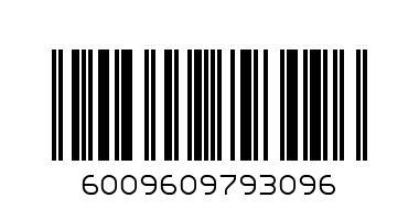 ALMANS 150GR PEANUT  N  RAISINS - Barcode: 6009609793096