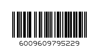 ALMANS 100GR ALMOND DICED - Barcode: 6009609795229