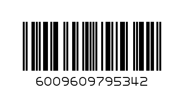 ALMANS 100GR  PUMPKIN SEED SALTED - Barcode: 6009609795342