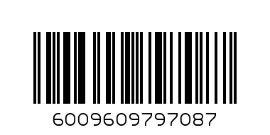 ALMANS 150GR MACADAMIA SALTED - Barcode: 6009609797087