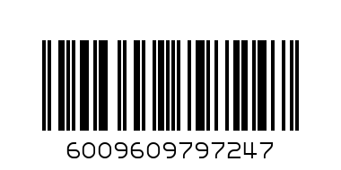 ALMANS 150GR GUAVA FLAKES - Barcode: 6009609797247