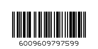 ALMANS 500GR MIX NUT SALTED CHP - Barcode: 6009609797599