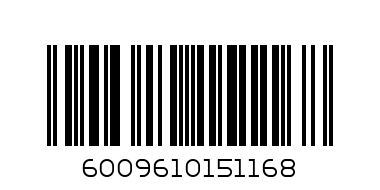 SNACK HAVEN  CHEESE/ONION 50G - Barcode: 6009610151168