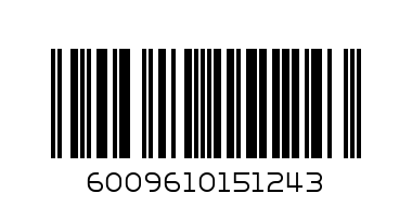 SNACK HAVEN  50G - Barcode: 6009610151243