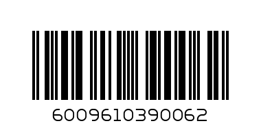 IDEAL LIQUID PARAFFIN 100ML - Barcode: 6009610390062