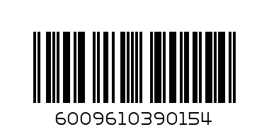 IDEAL CASTOR OIL 50ML - Barcode: 6009610390154