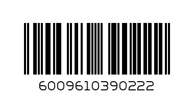 OLIVE OIL 100ML - Barcode: 6009610390222