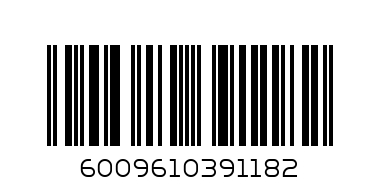 Alison Dest.Promise Women B.Spray 120ml - Barcode: 6009610391182