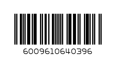 ROYAL SUN 2KG FINE SALT - Barcode: 6009610640396