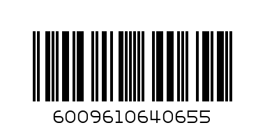 ROYAL 410G SUN TPUREE - Barcode: 6009610640655