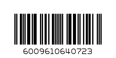 KINGS CHOICE 2L TOM SAUCE - Barcode: 6009610640723